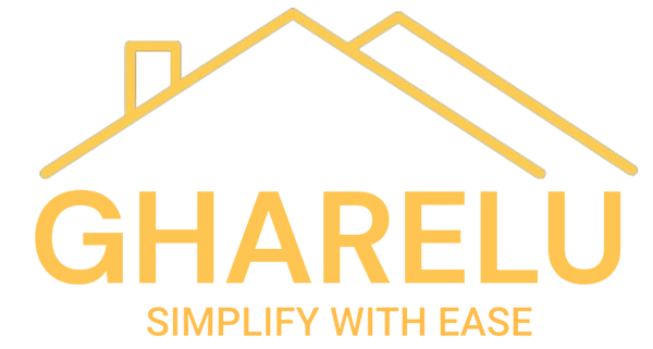 GHARELU : Simplify With Ease
